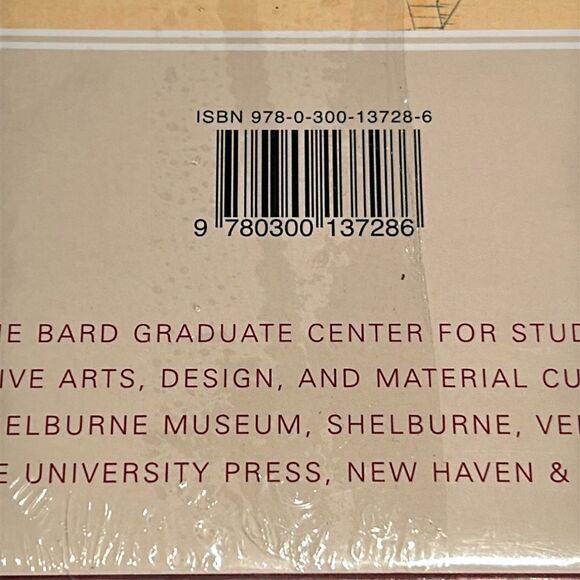 NEW Shaker Design: Out of this World by Jean Burks Hardback Coffee Table Book - Picture 5 of 5